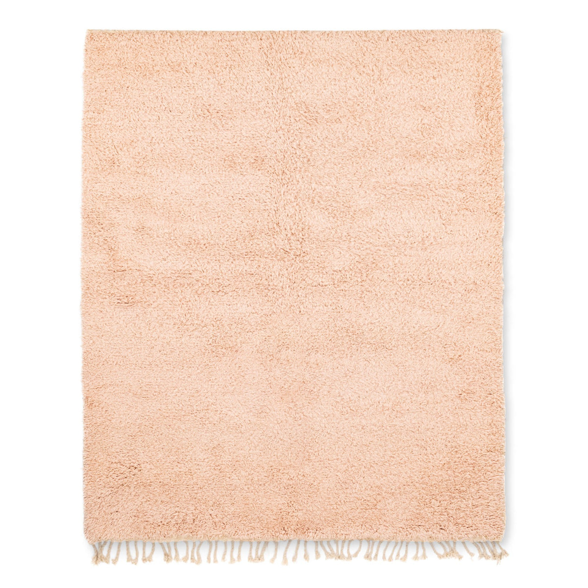 Doha - Beni Ourain Teppich