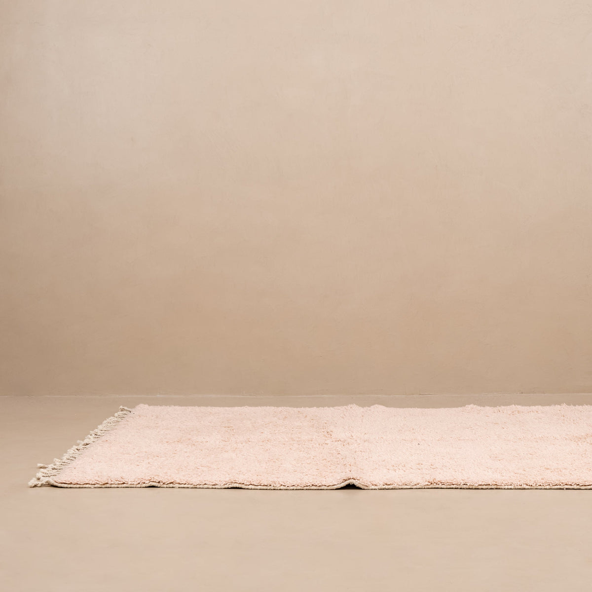 Doha - Beni Ourain Teppich