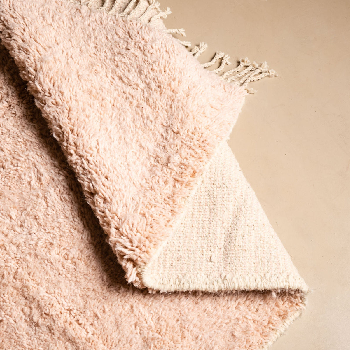 Doha - Beni Ourain Teppich