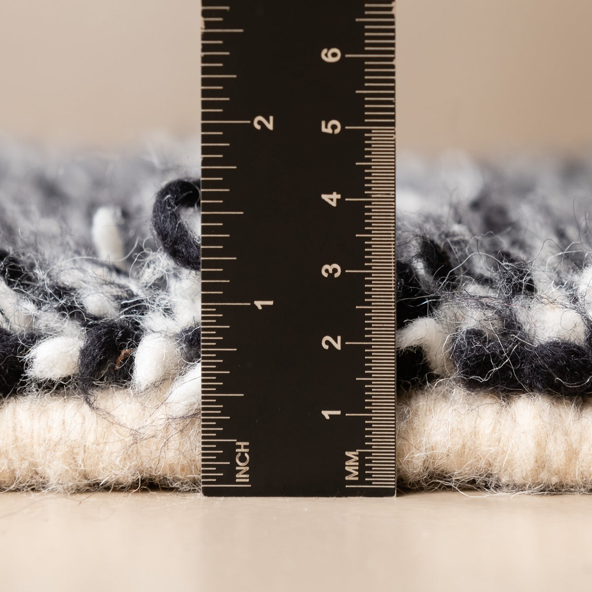 Dolma - Beni Ourain Teppich