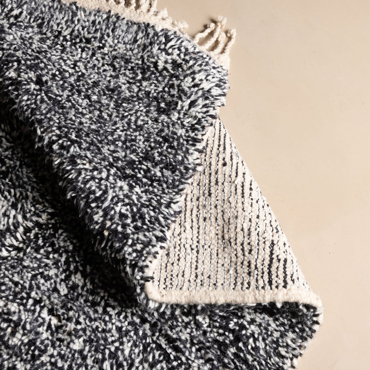 Dolma - Beni Ourain Teppich