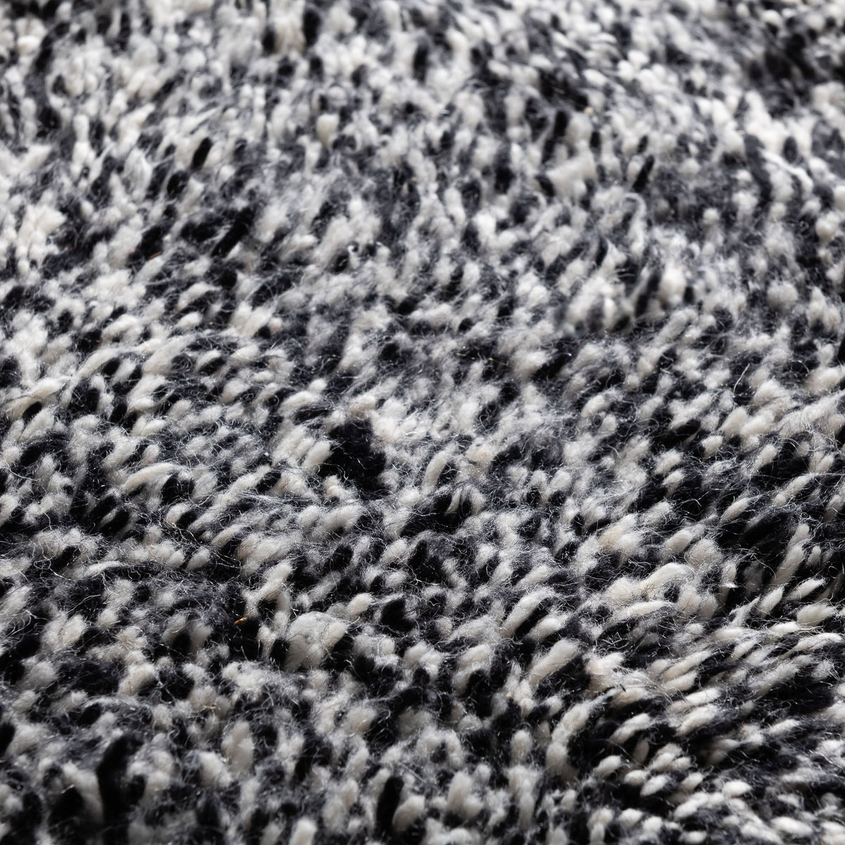 Dolma - Beni Ourain Teppich