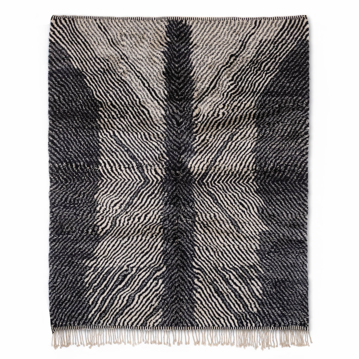 Luxuriöser Mrirt Teppich &quot;Exklusiv&quot;