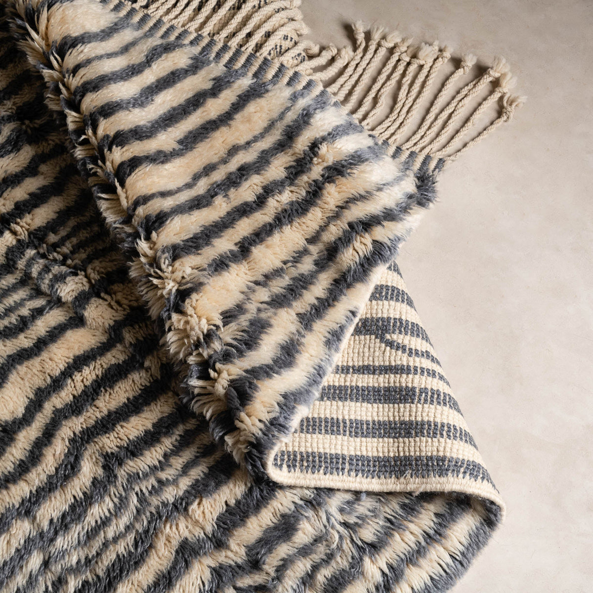 Luxuriöser Mrirt Teppich &quot;Exklusiv&quot;