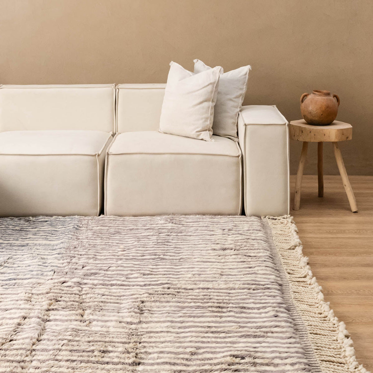 Luxuriöser Mrirt Teppich &quot;Exklusiv&quot;