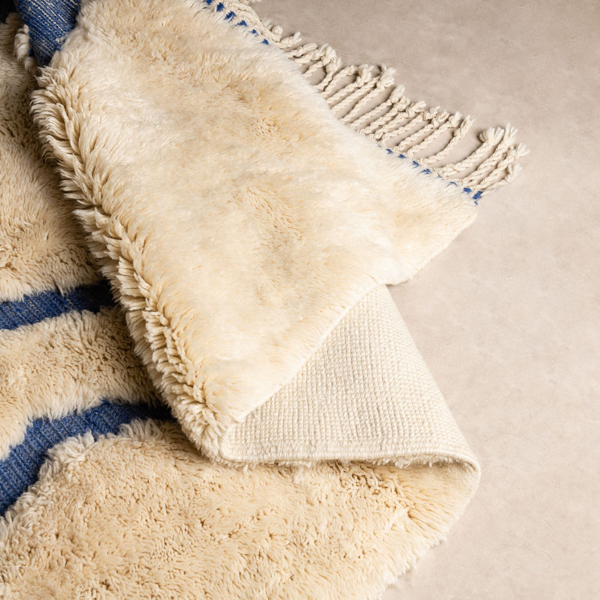 Luxuriöser Mrirt Teppich &quot;Exklusiv&quot;