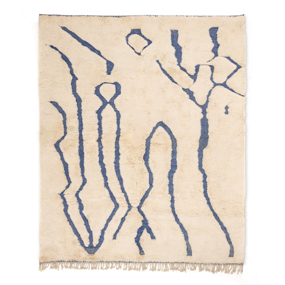 Luxuriöser Mrirt Teppich &quot;Exklusiv&quot;