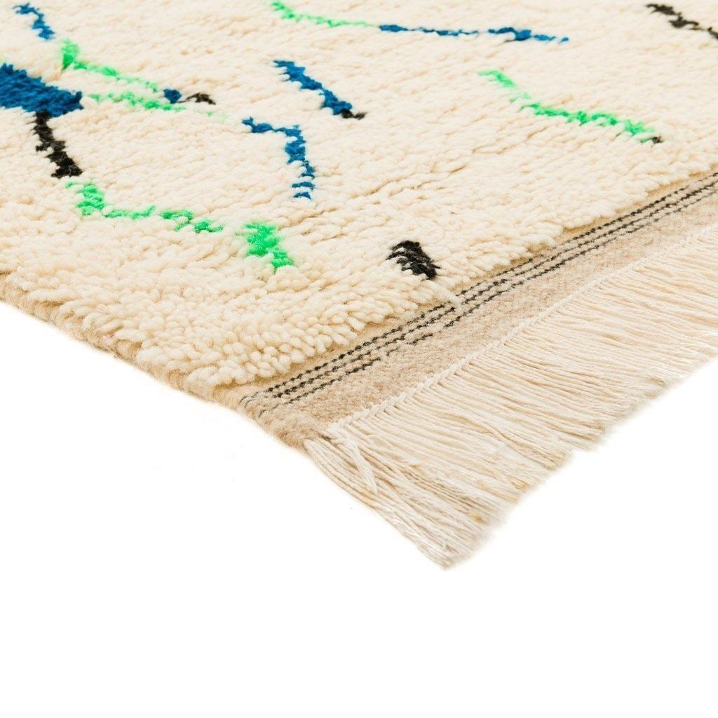 wadi - Azilal Teppich