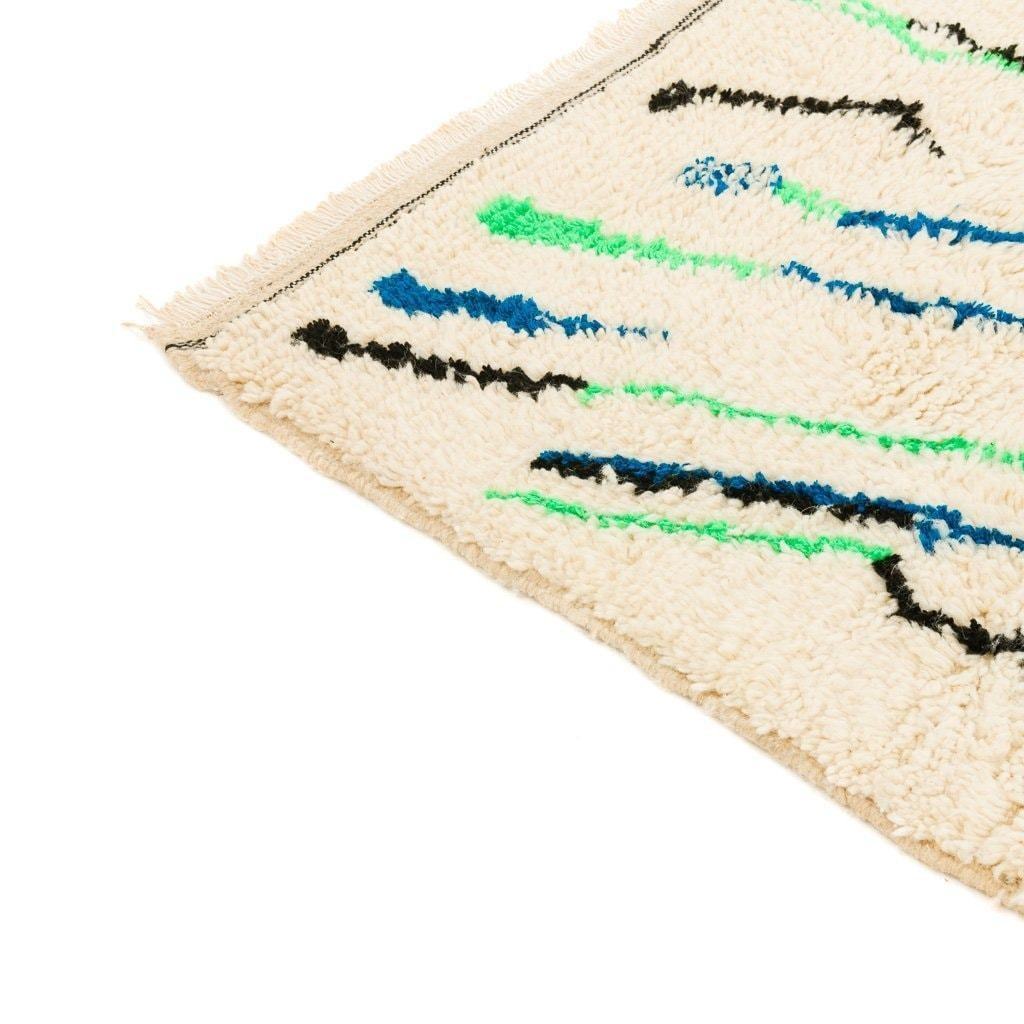 wadi - Azilal Teppich