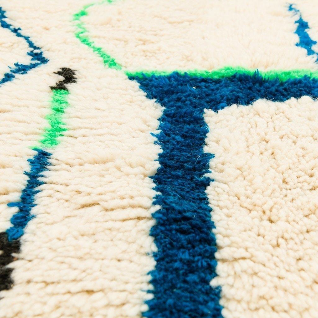 wadi - Azilal Teppich