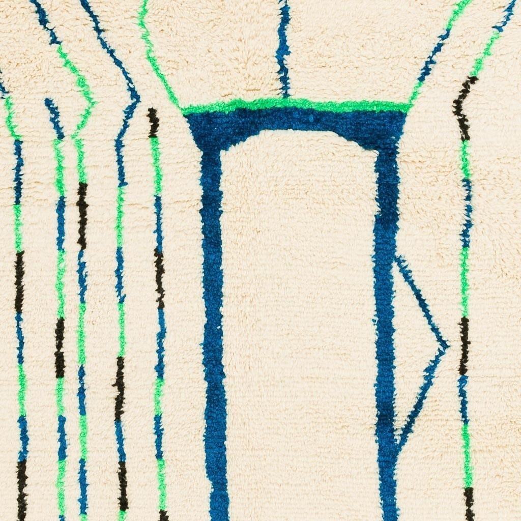 wadi - Azilal Teppich