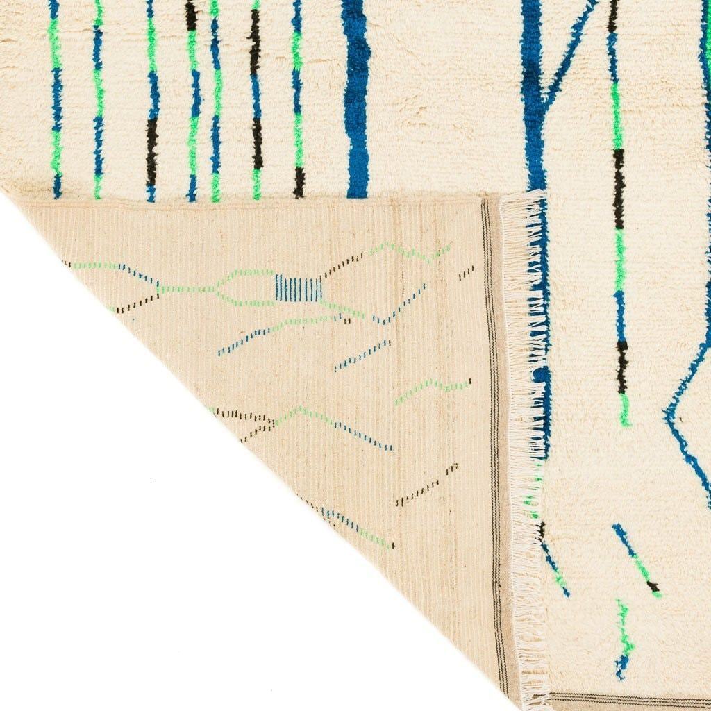 wadi - Azilal Teppich