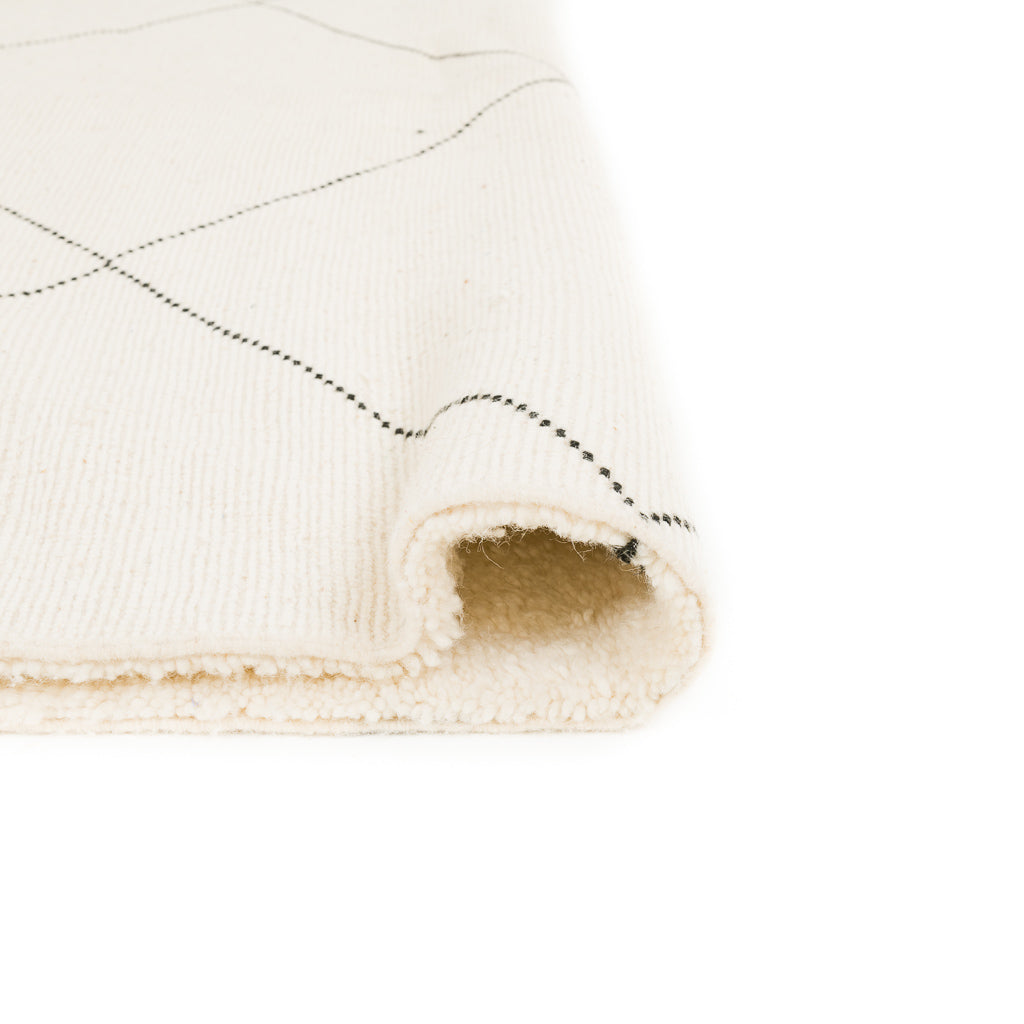 HANAN - Beni Ourain Teppich