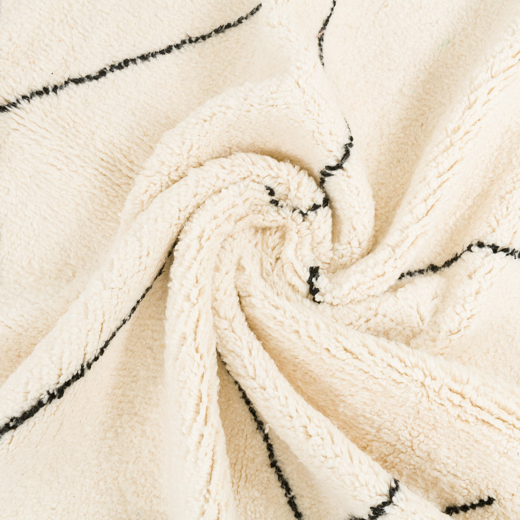 HANAN - Beni Ourain Teppich