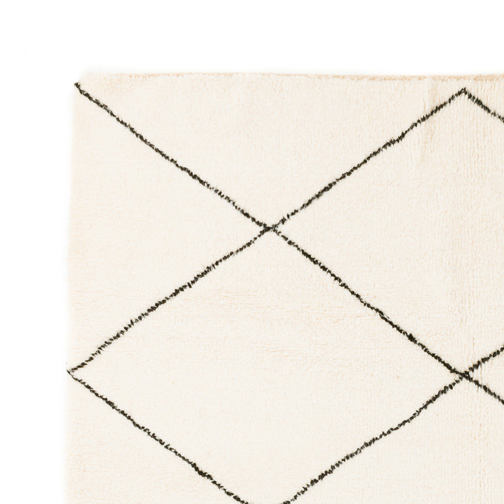 HANAN - Beni Ourain Teppich