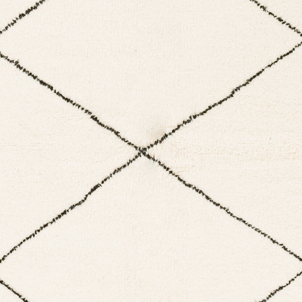 HANAN - Beni Ourain Teppich