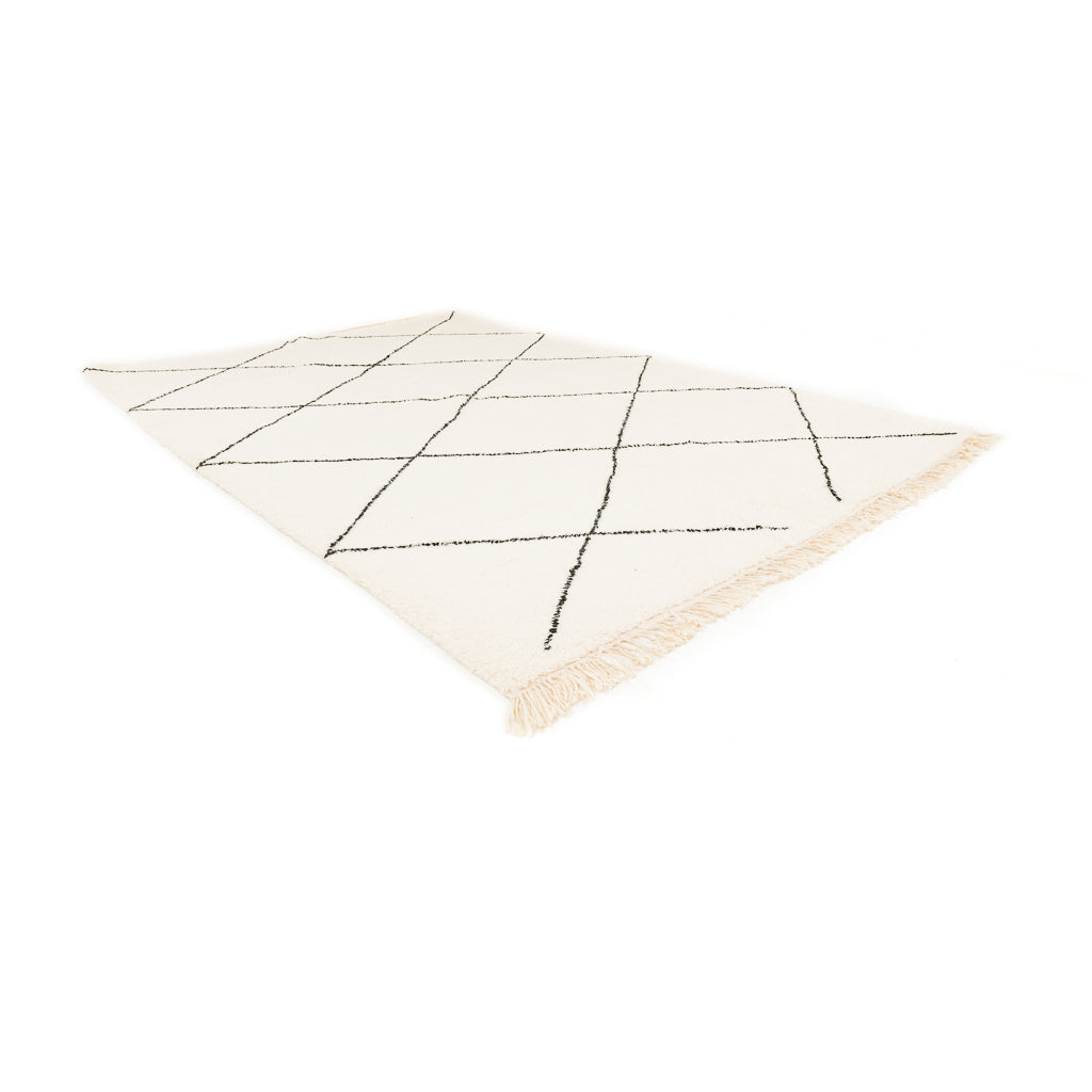 HANAN - Beni Ourain Teppich