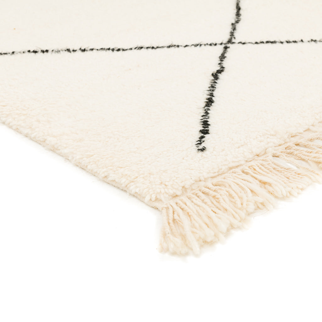 HANAN - Beni Ourain Teppich