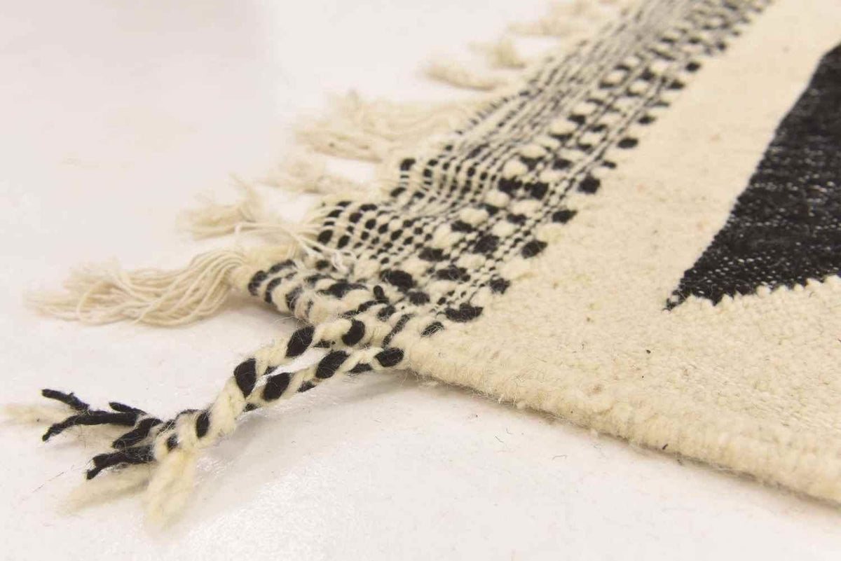 AFOU - Berber Kilim Teppich Exclusif