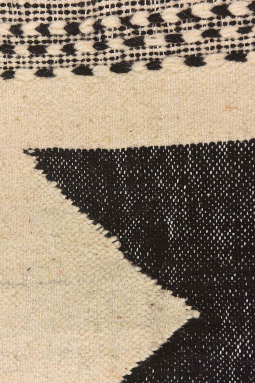 AFOU - Berber Kilim Teppich Exclusif