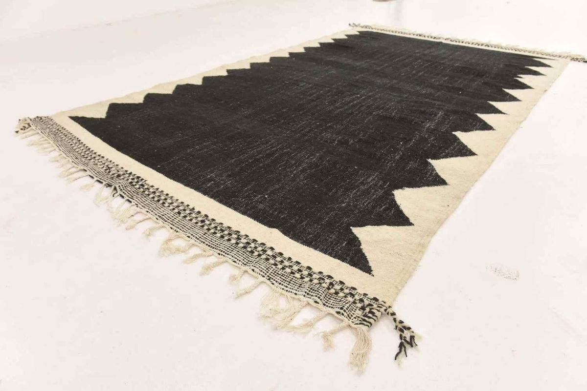 AFOU - Berber Kilim Teppich Exclusif