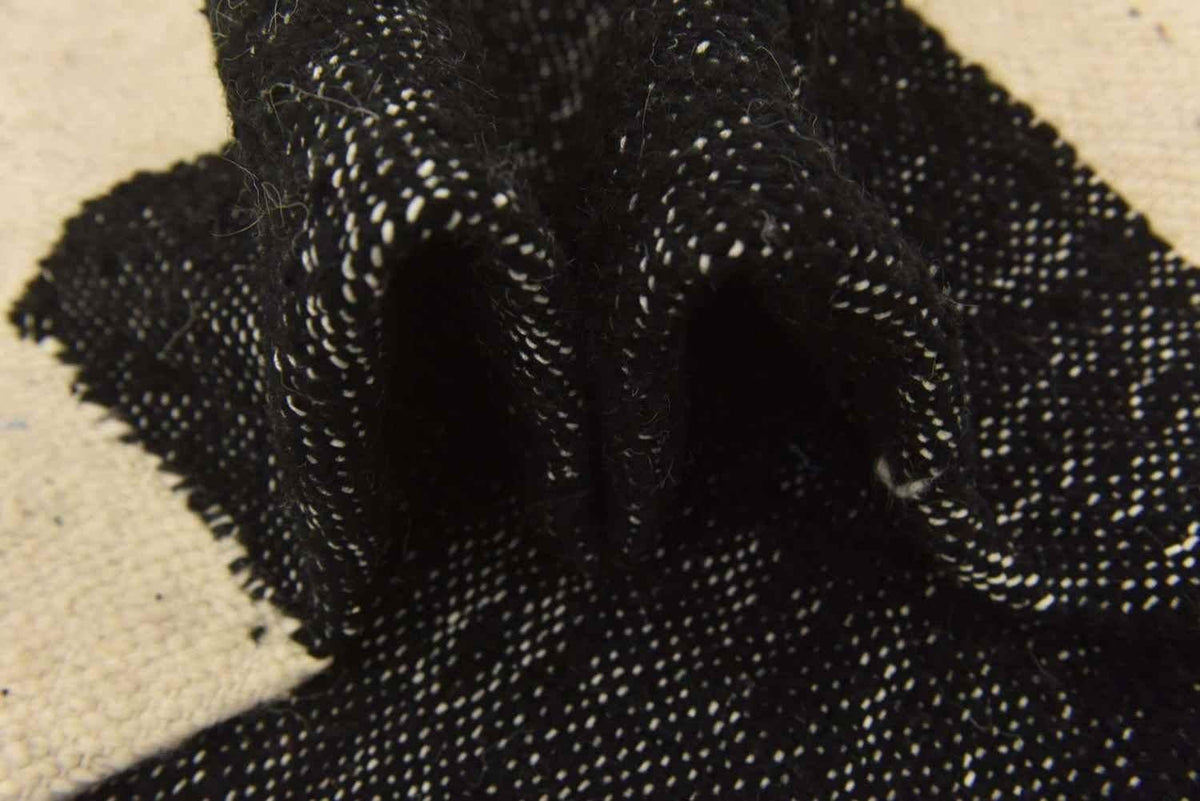 AFOU - Berber Kilim Teppich Exclusif