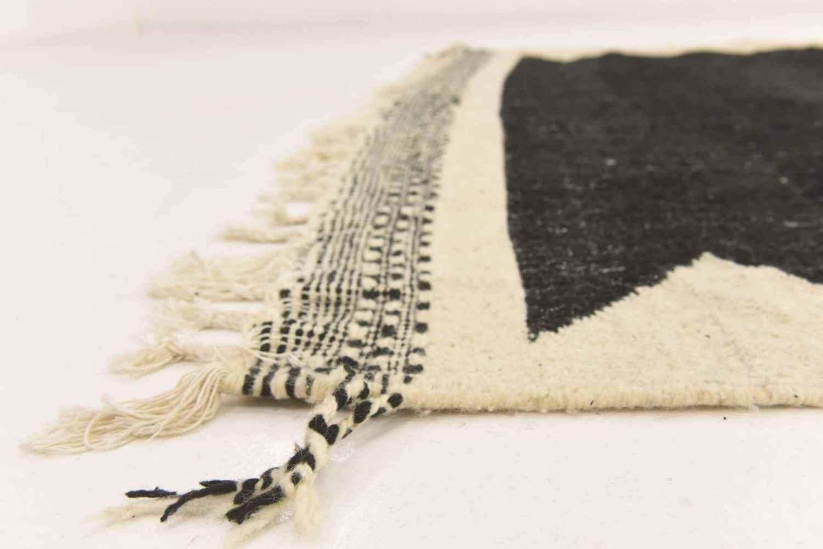 AFOU - Berber Kilim Teppich Exclusif