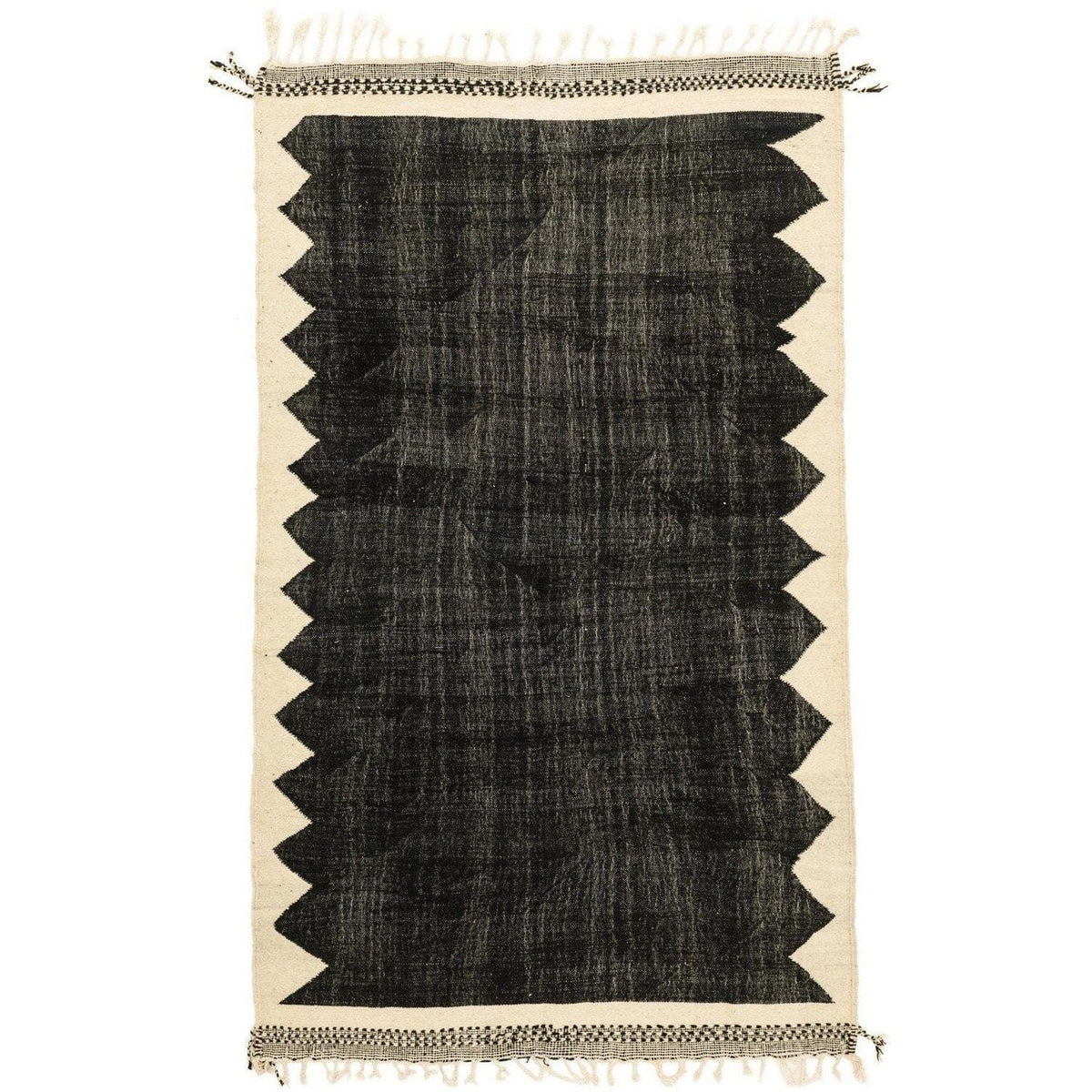 AFOU - Berber Kilim Teppich Exclusif