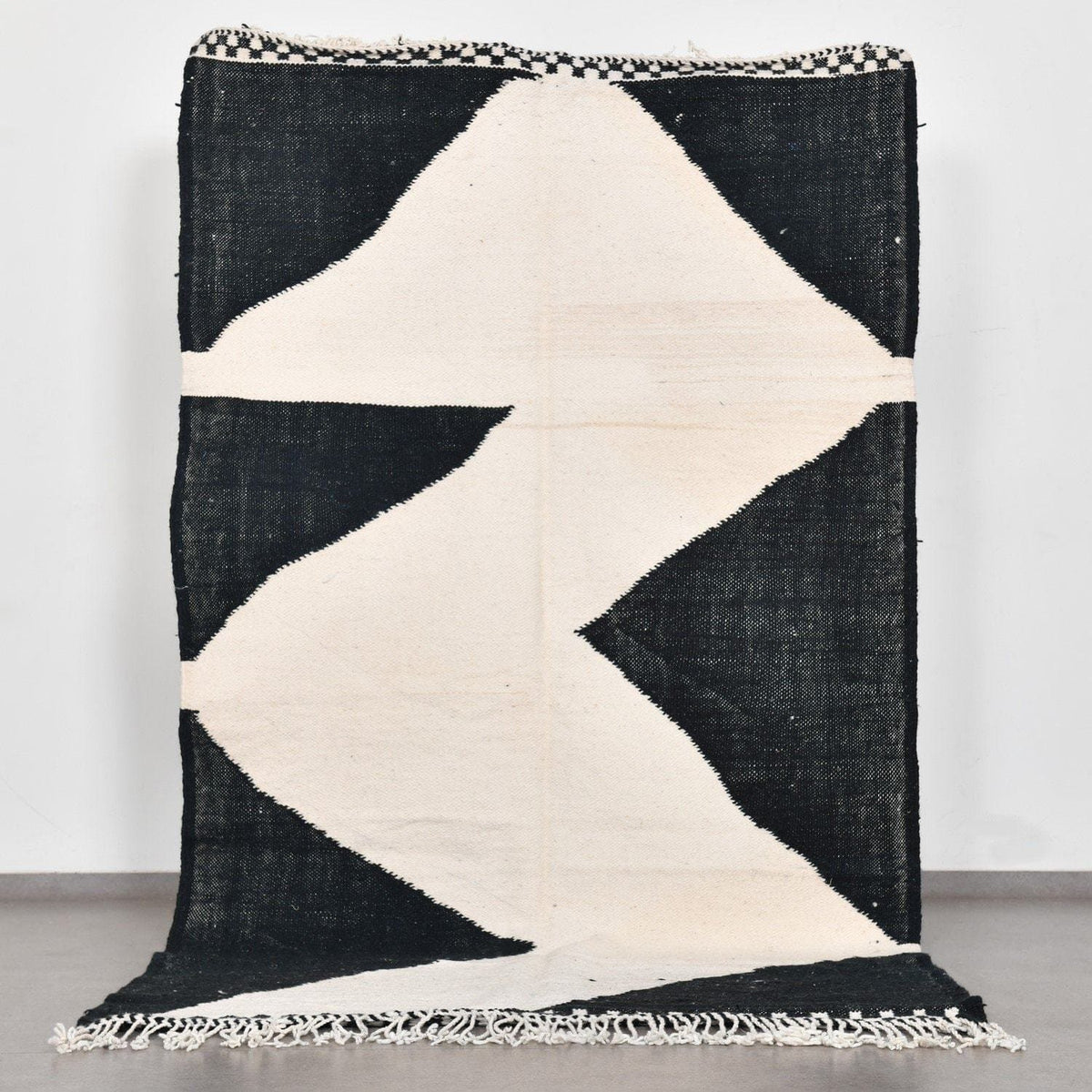 Alya - Berber Kilim Teppich Exclusif