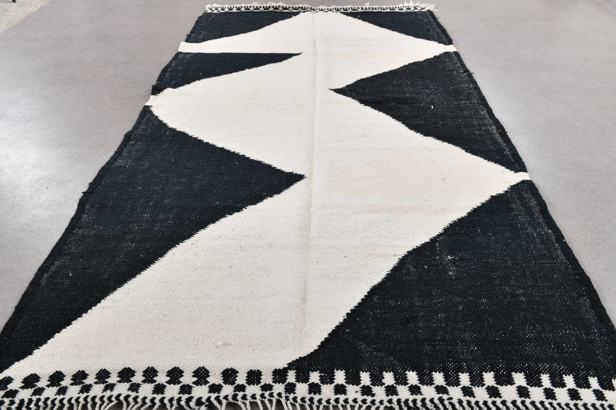 Alya - Berber Kilim Teppich Exclusif