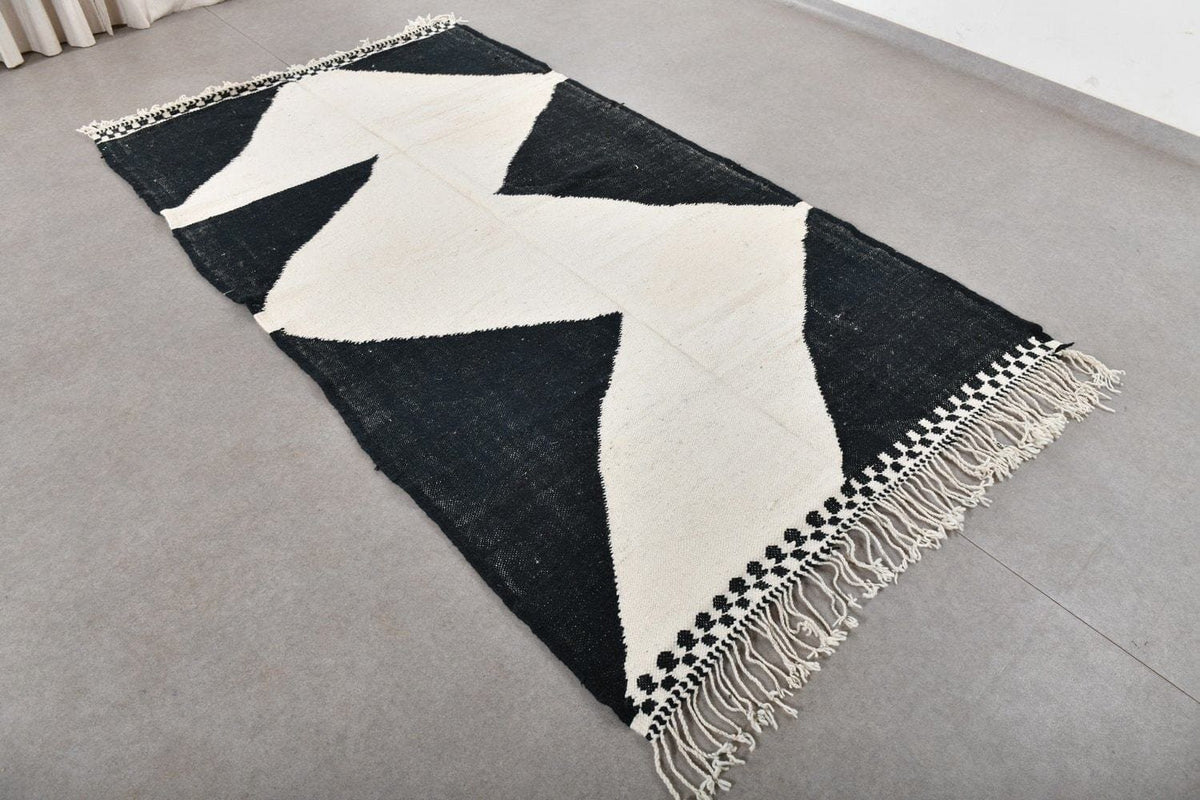 Alya - Berber Kilim Teppich Exclusif