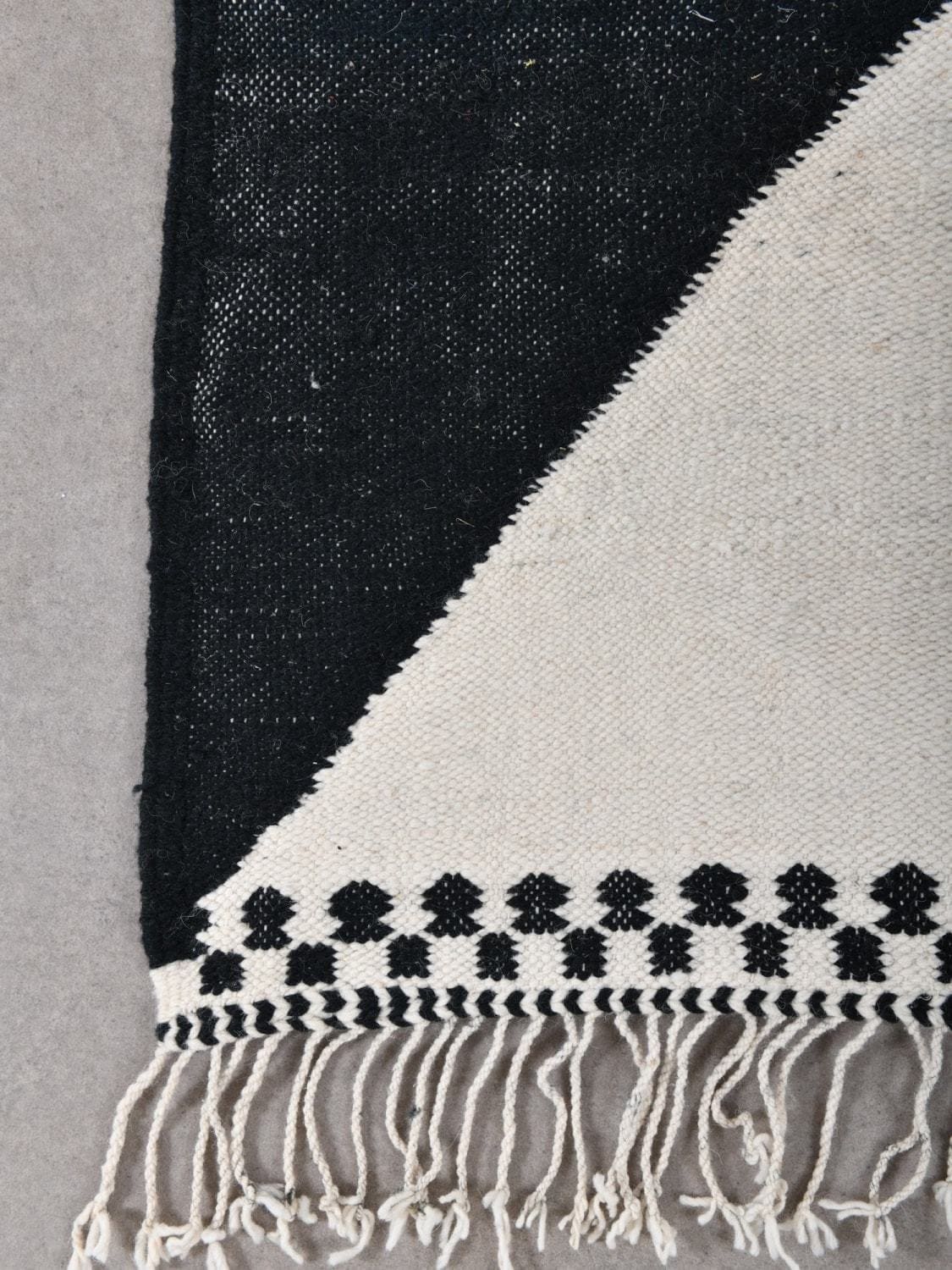 Alya - Berber Kilim Teppich Exclusif