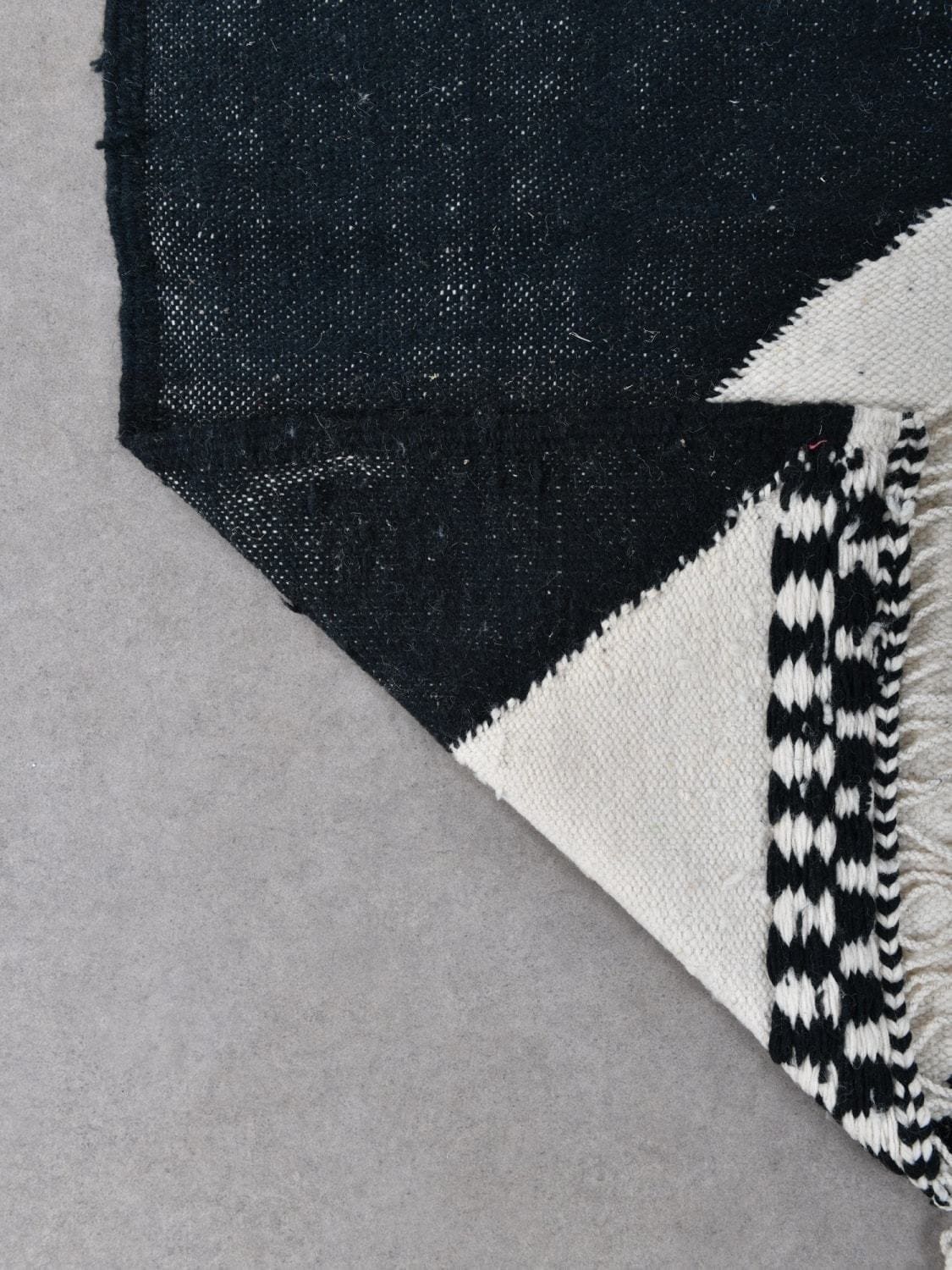 Alya - Berber Kilim Teppich Exclusif