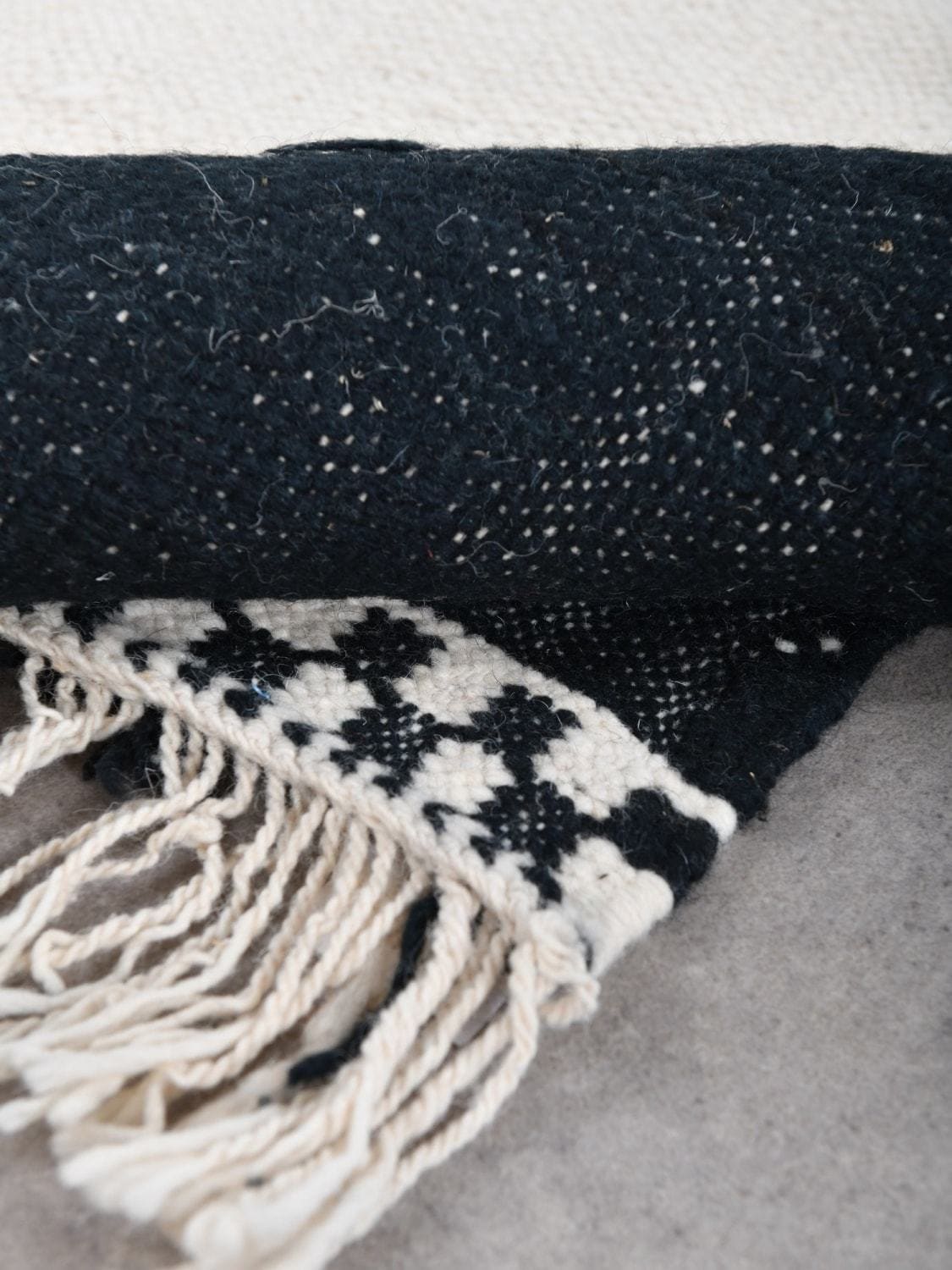 Alya - Berber Kilim Teppich Exclusif