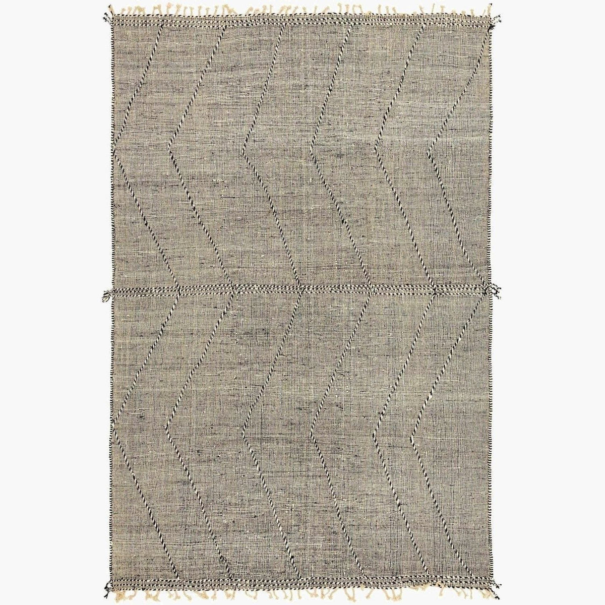 ASSA - Berber Kilim Teppich Exclusif