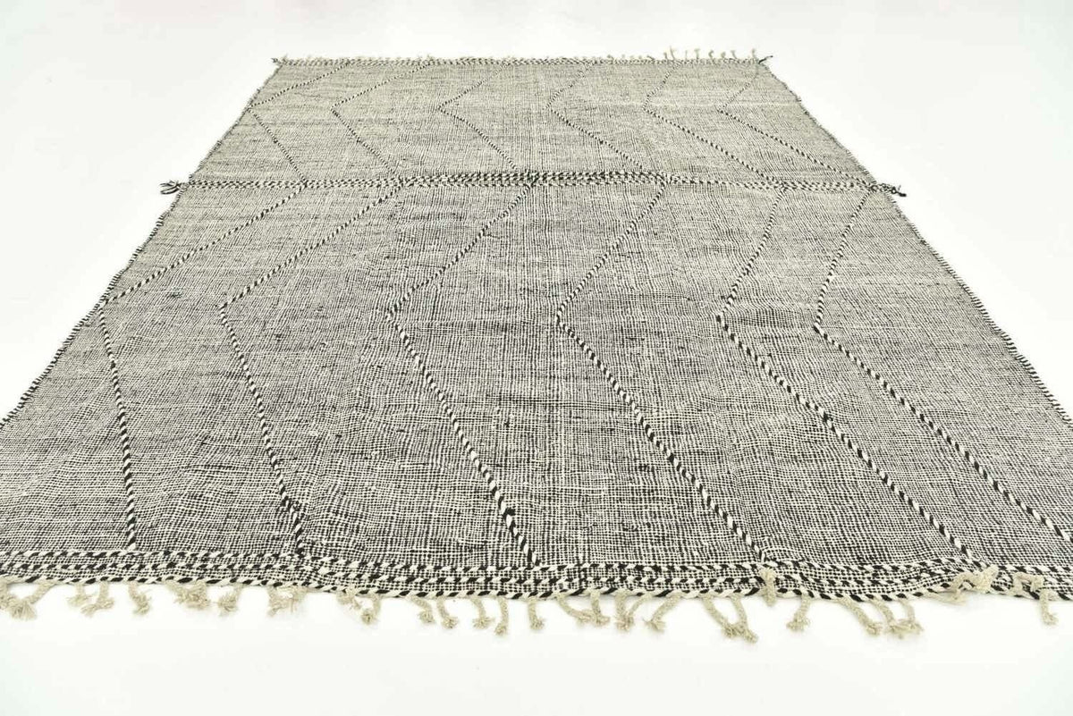 ASSA - Berber Kilim Teppich Exclusif