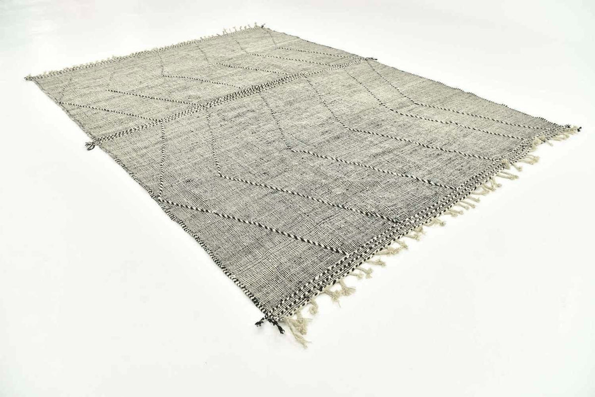 ASSA - Berber Kilim Teppich Exclusif