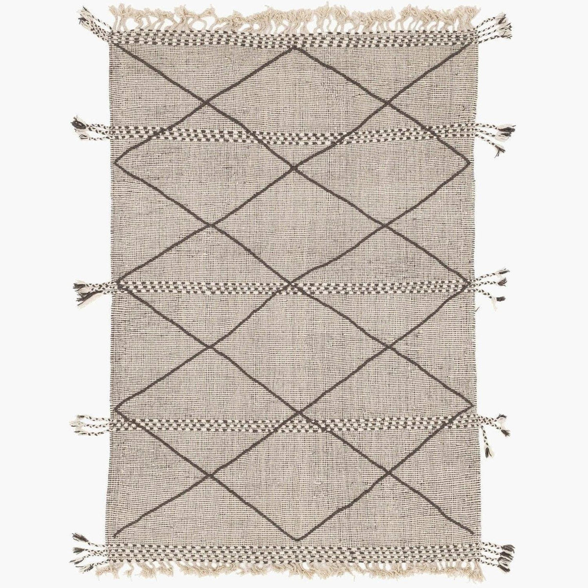CHEFA - Berber Kilim Teppich Exclusif