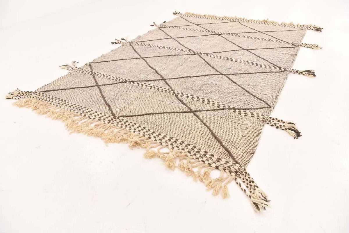 CHEFA - Berber Kilim Teppich Exclusif