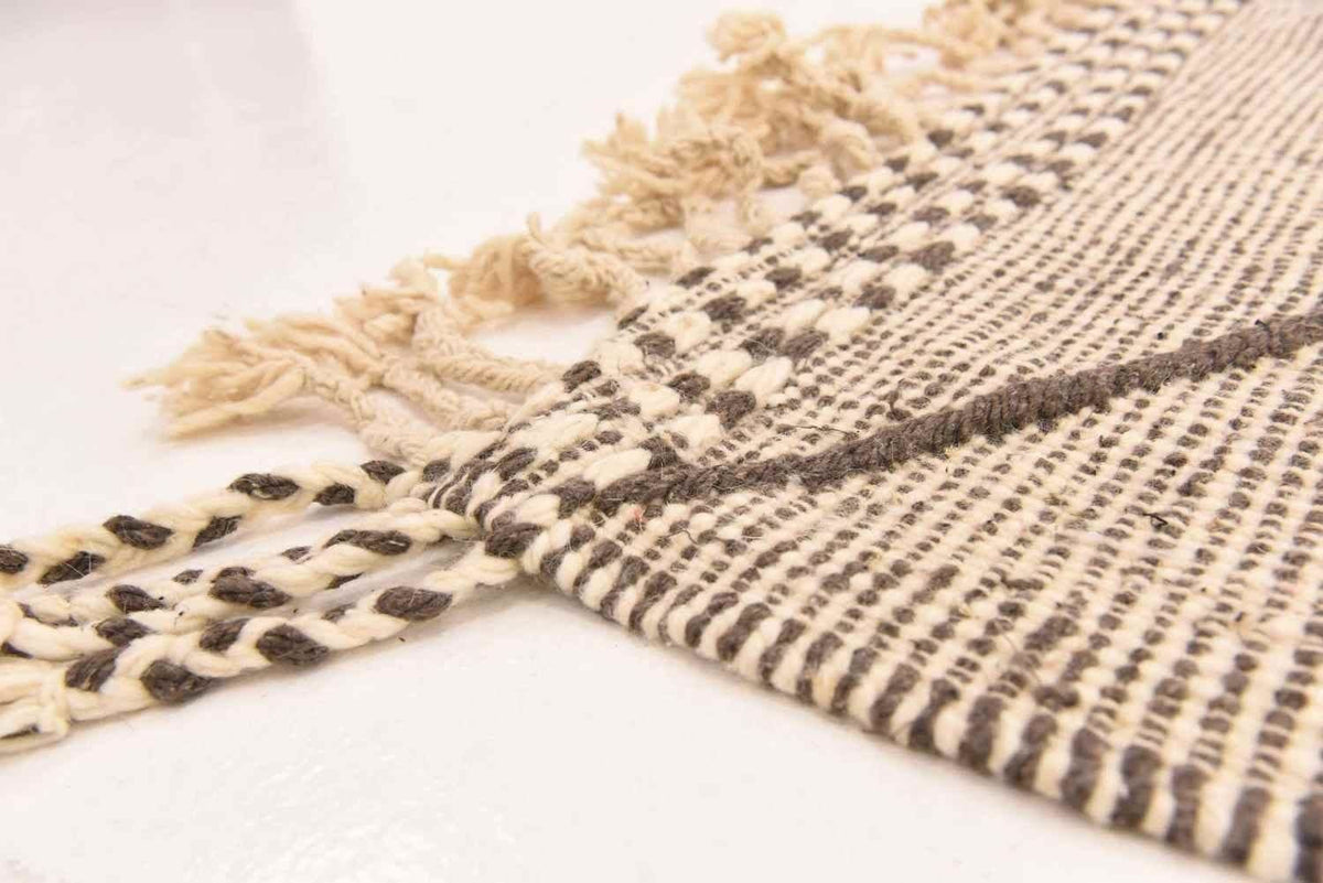 CHEFA - Berber Kilim Teppich Exclusif