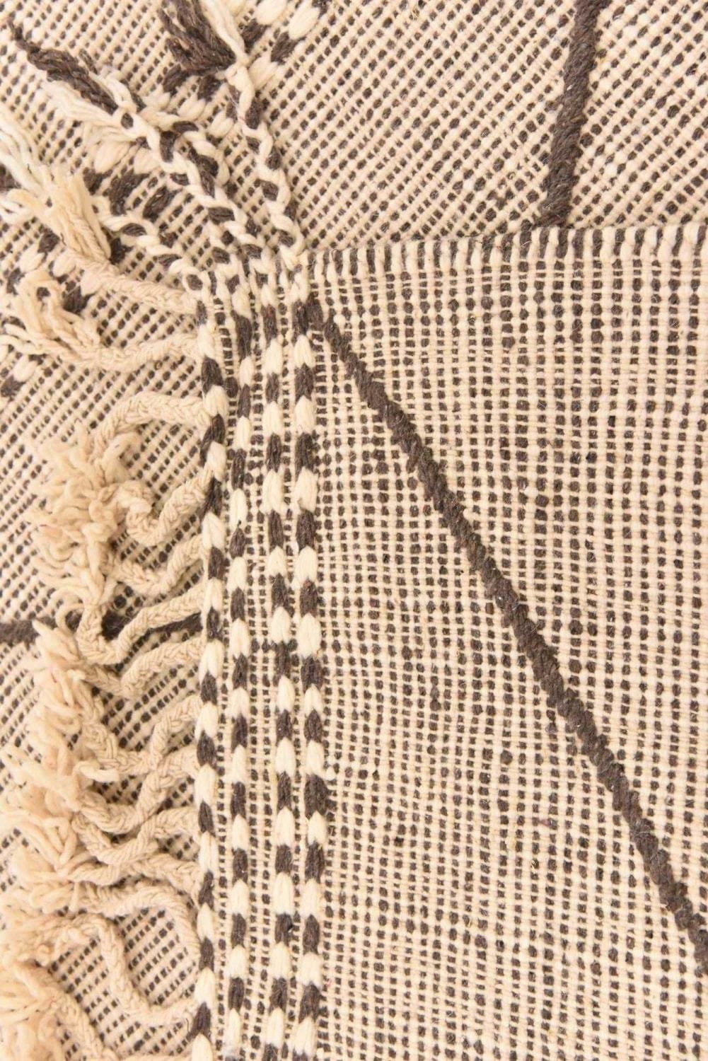 CHEFA - Berber Kilim Teppich Exclusif