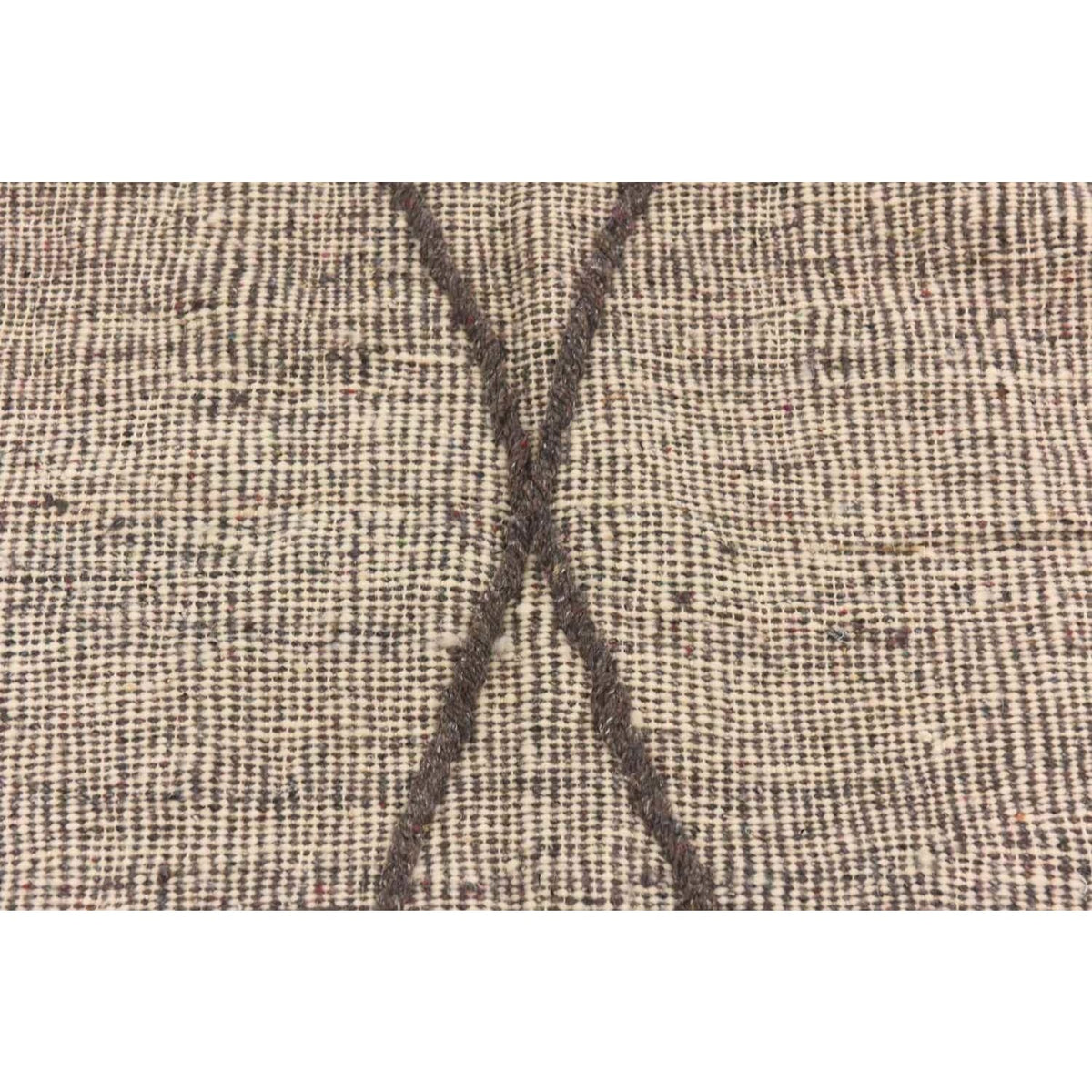 HUDA - tapis Berbère kilim Exclusif