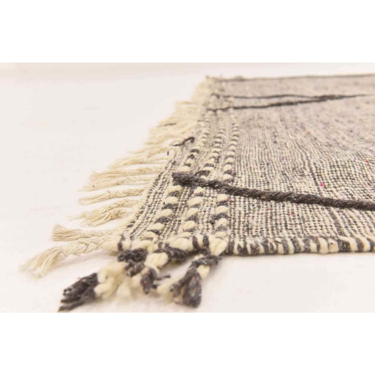 HUDA - tapis Berbère kilim Exclusif