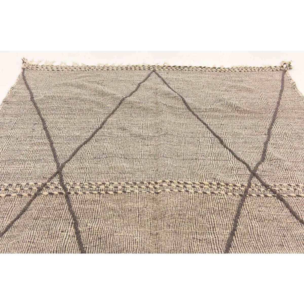 HUDA - tapis Berbère kilim Exclusif