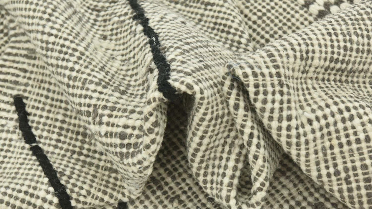 Zanafi IMI - Berber Kilim Teppich Exclusif