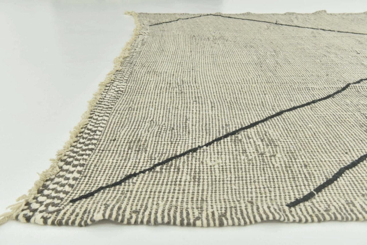 Zanafi IMI - Berber Kilim Teppich Exclusif