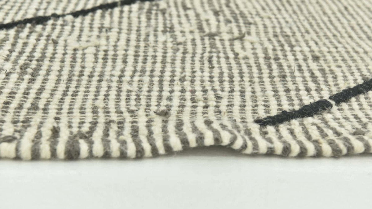 Zanafi IMI - Berber Kilim Teppich Exclusif