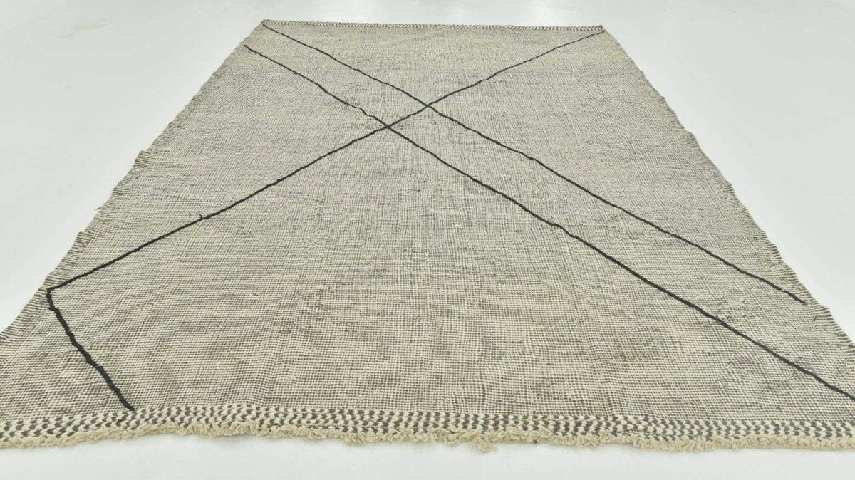 Zanafi IMI - Berber Kilim Teppich Exclusif