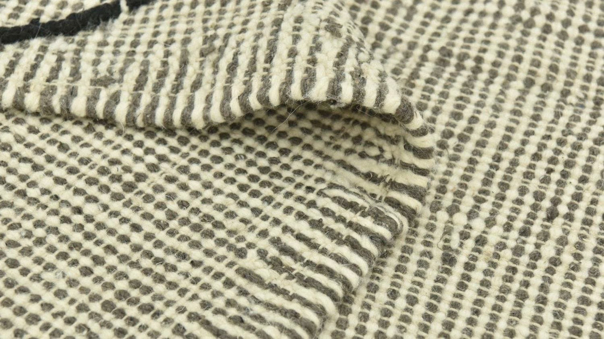 Zanafi IMI - Berber Kilim Teppich Exclusif