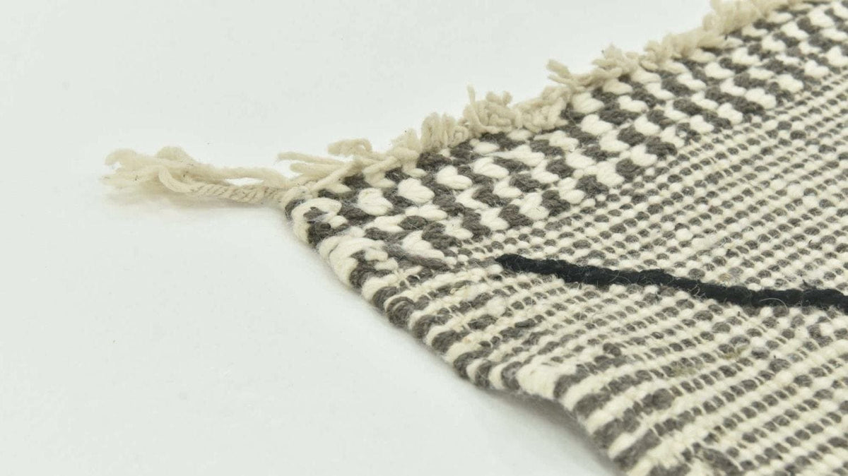 Zanafi IMI - Berber Kilim Teppich Exclusif